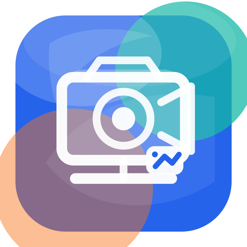 เครื่องกำเนิดเฟรมภาพหน้าจอของ App Store