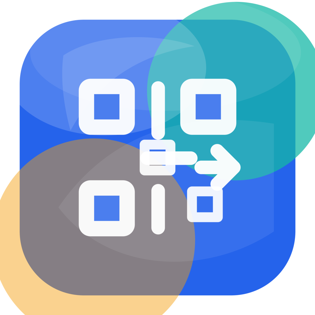 QR และเครื่องถอดรหัสบาร์โค้ดออนไลน์