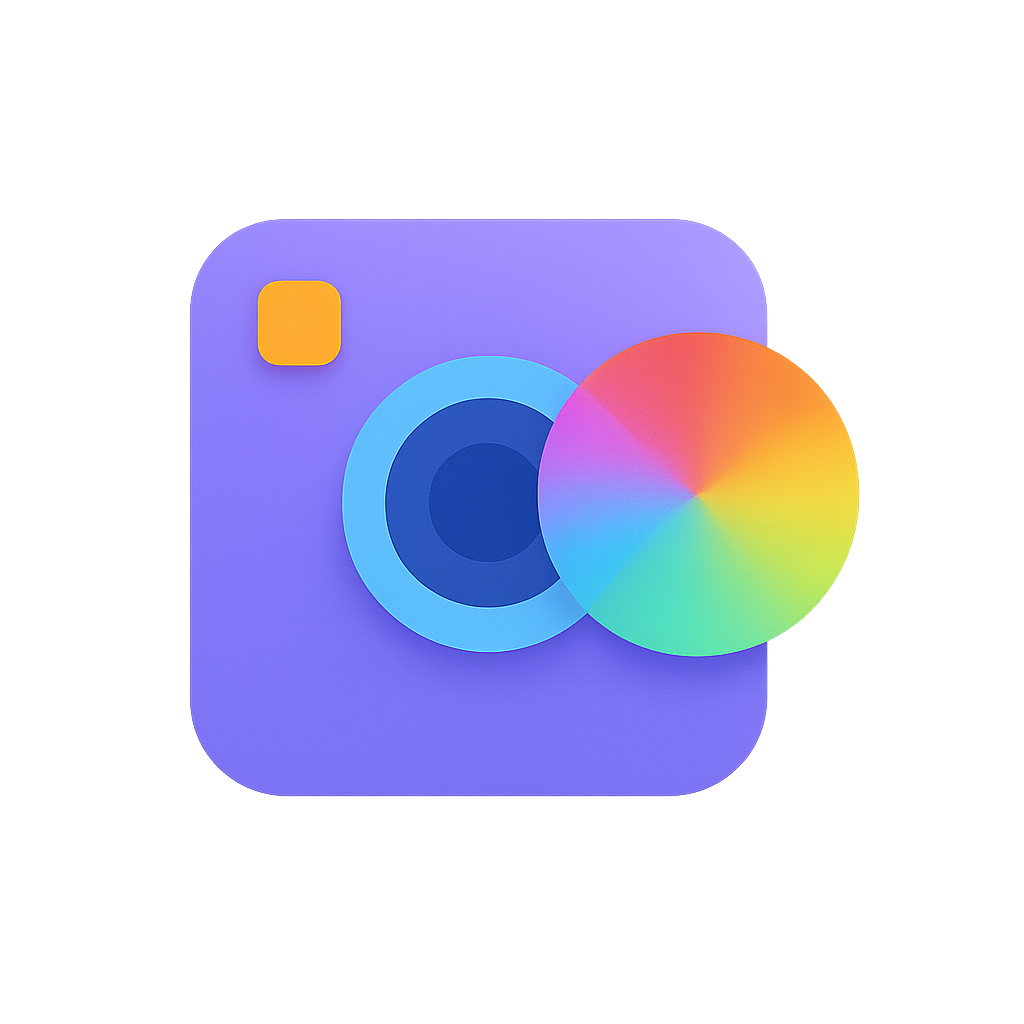 Instagram-ฟิลเตอร์ภาพสไตล์