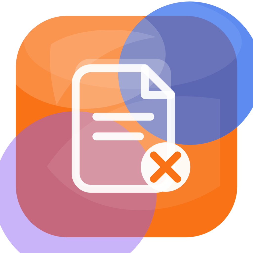 ลบหน้า PDF