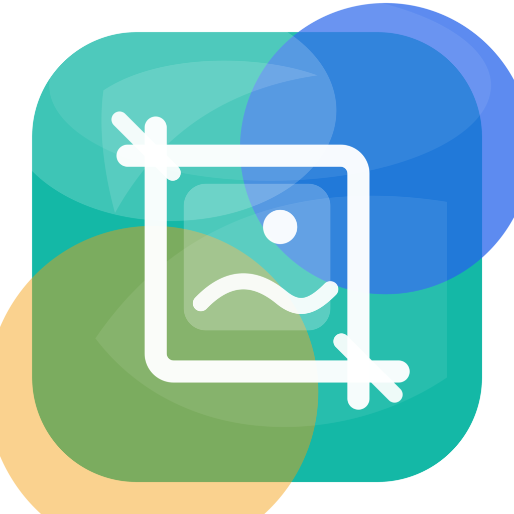 ทริมเมอร์ช่องว่าง PNG โปร่งใส